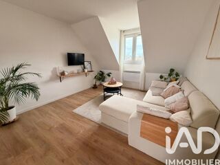  Appartement à vendre 3 pièces 58 m²