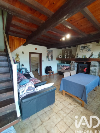  Maison à vendre 4 pièces 101 m²