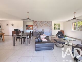  Maison à vendre 5 pièces 124 m²