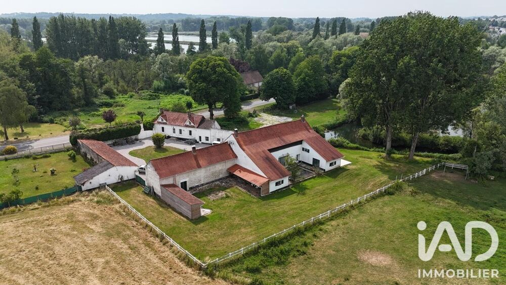 Vente Maison/villa 9 pièces