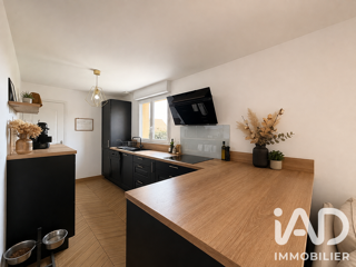  Maison à vendre 6 pièces 110 m²