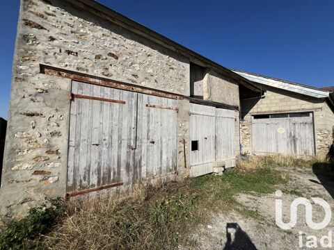   Vente Grange 8 pièces Maison - 8 pièce(s) - 150 m²
