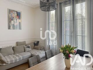  Maison à vendre 9 pièces 150 m²
