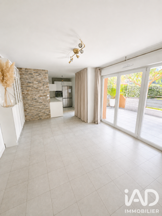  Appartement à vendre 3 pièces 61 m²