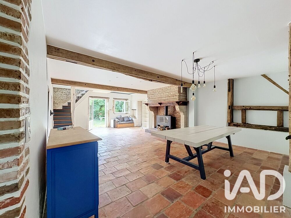 Vente Maison Vente Maison traditionnelle 6 pièces Saint-sever