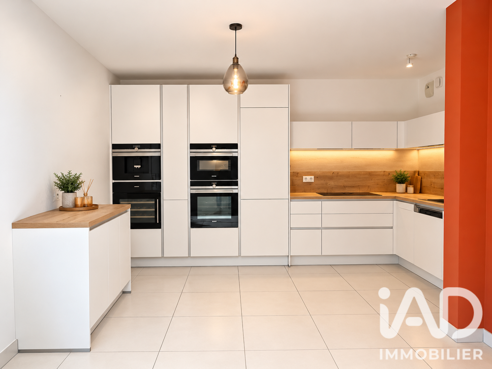 Vente Appartement Vente Appartement 3 pièces Villeneuve-de-la-raho
