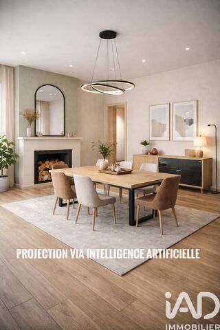  Maison à vendre 12 pièces 400 m²