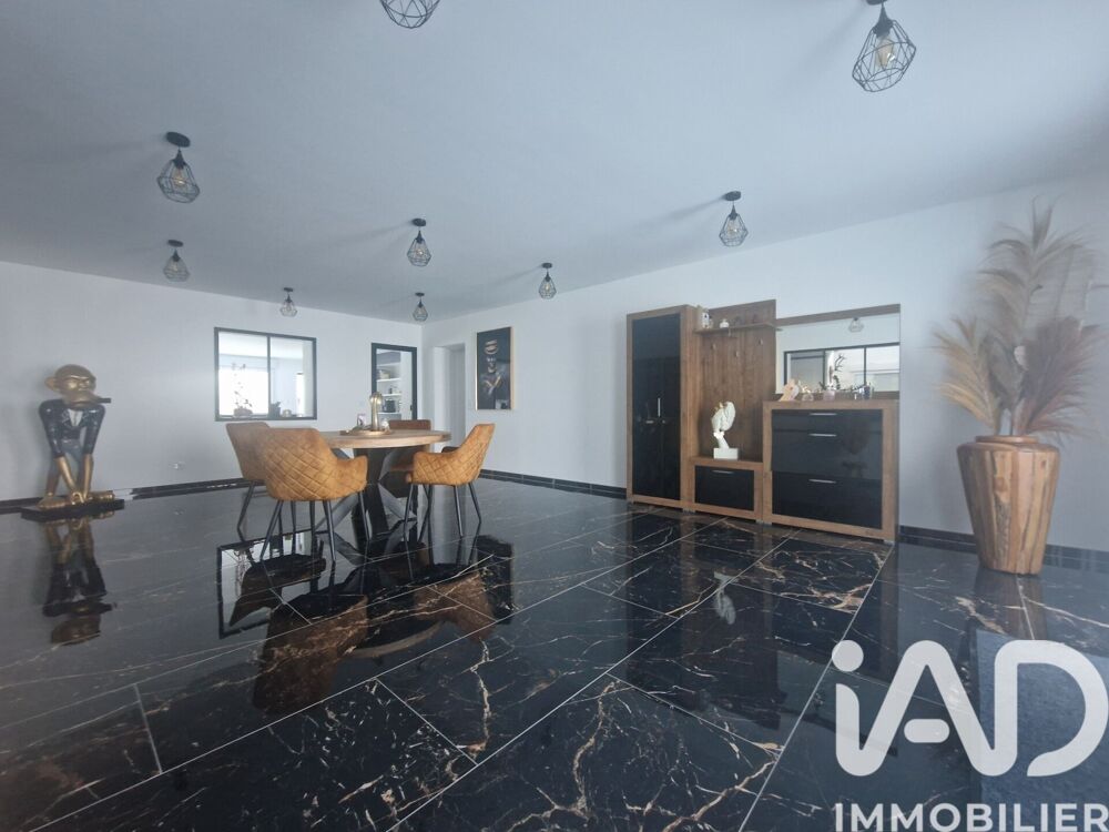 Vente Maison traditionnelle 16 pièces