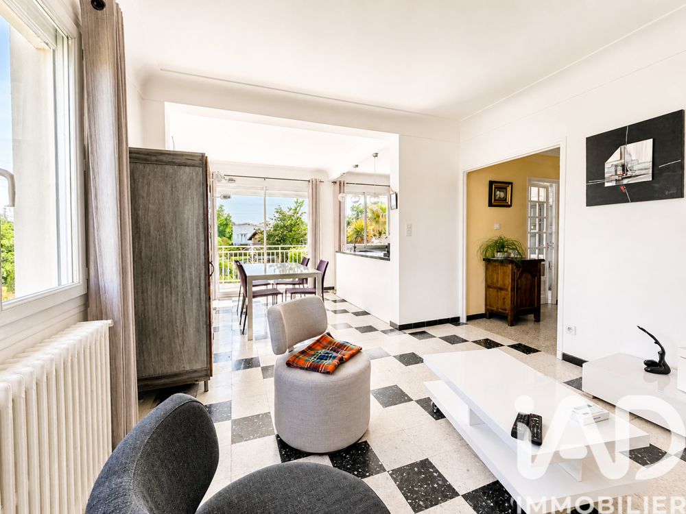 Vente Maison Vente Maison traditionnelle 5 pièces Montauban