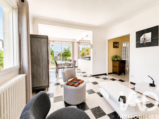  Maison à vendre 5 pièces 130 m²