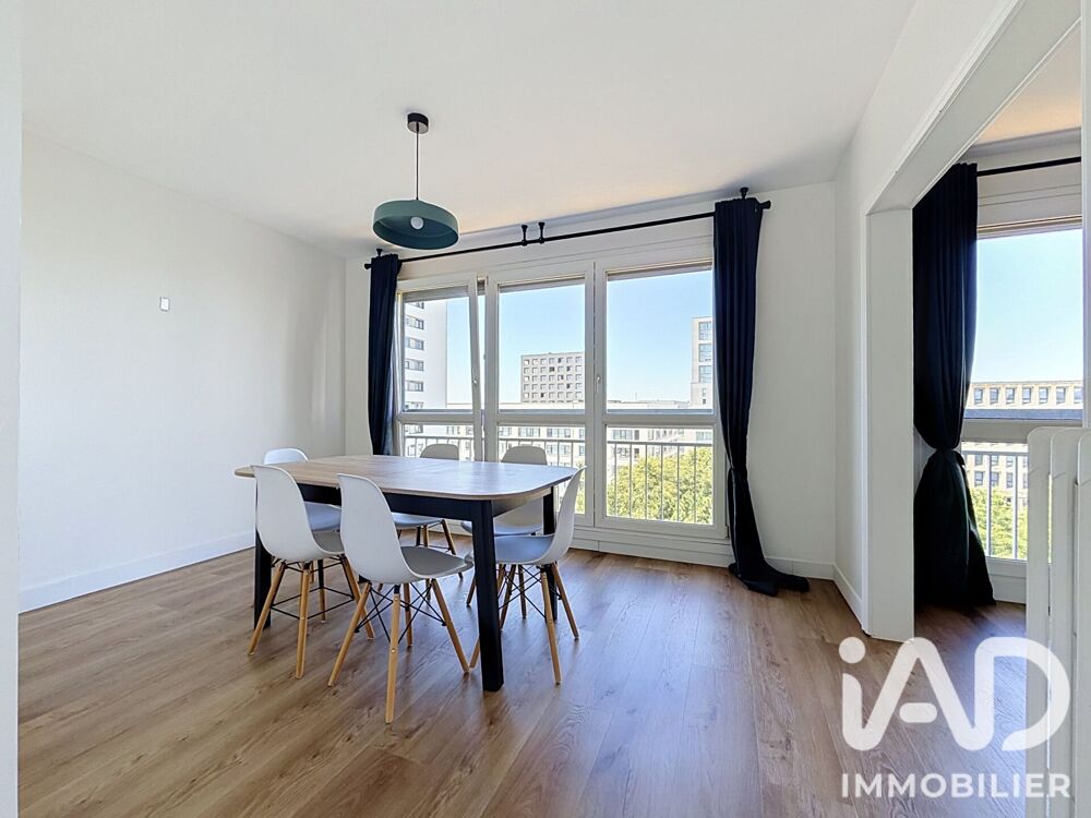 Location Appartement Location Appartement 4 pièces Nantes