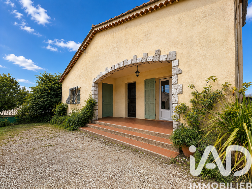 Vente Maison Vente Maison traditionnelle 4 pièces Tanneron