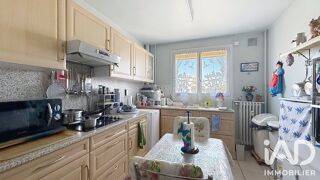  Appartement à vendre 4 pièces 87 m²