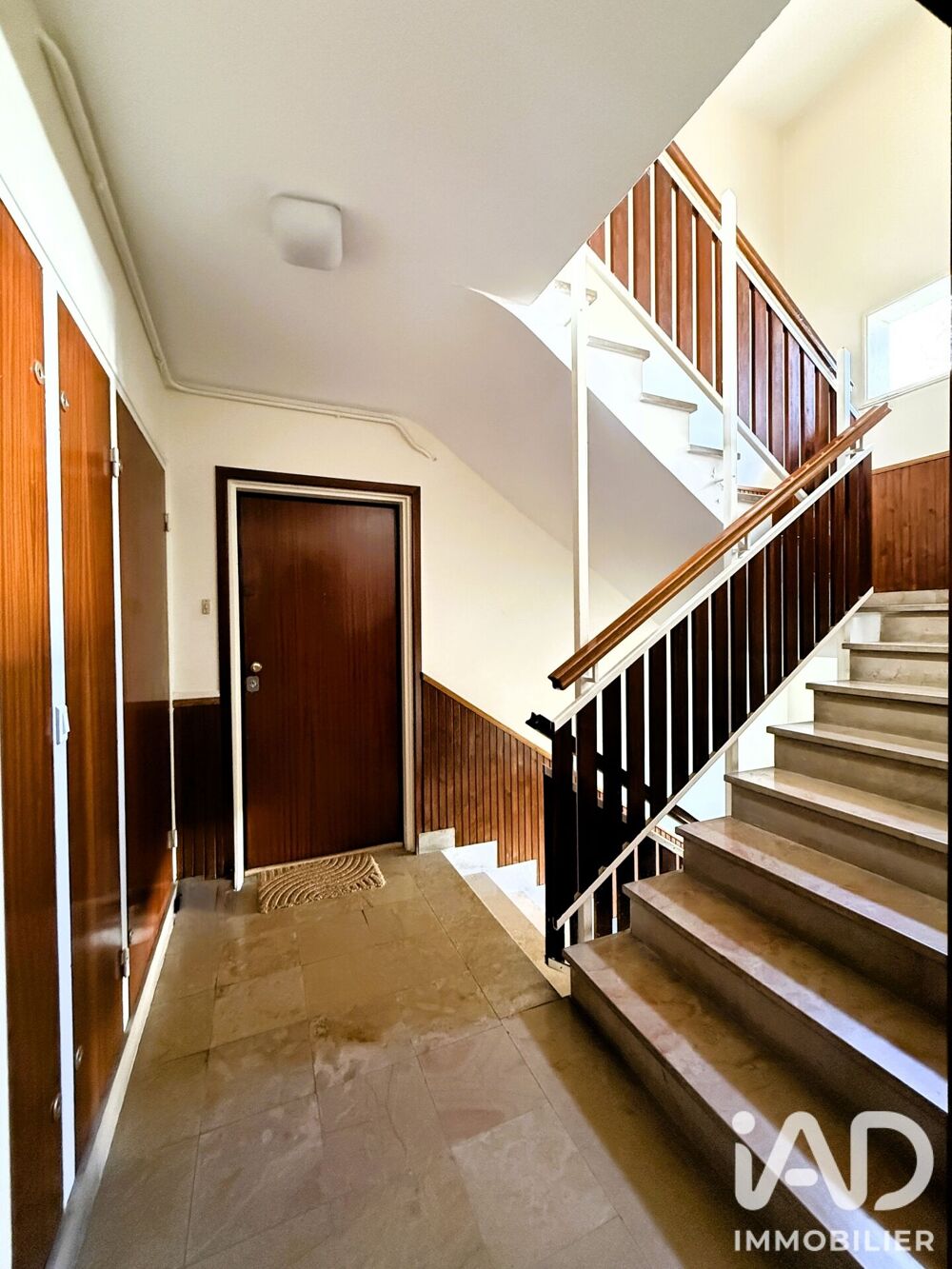 Vente Appartement Vente Appartement 4 pièces Garches