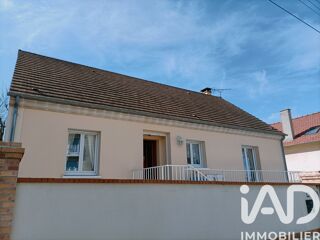  Maison à vendre 5 pièces 94 m²