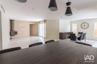  Maison à vendre 6 pièces 193 m²