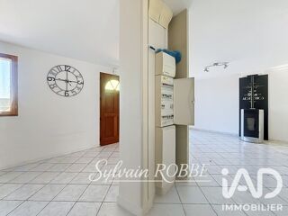  Maison à vendre 4 pièces 80 m²