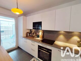 Appartement � vendre 4 pi�ces 94 m�