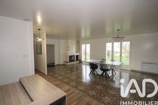  Maison à vendre 5 pièces 110 m²