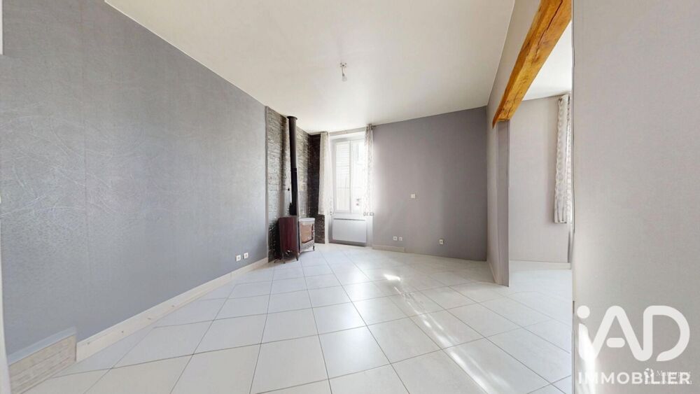 Vente Maison/villa 3 pièces