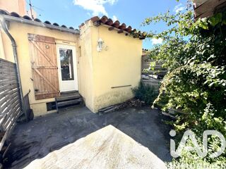  Appartement à vendre 1 pièce 33 m²