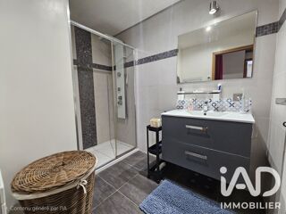  Appartement à vendre 2 pièces 45 m²