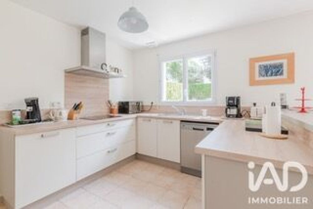 location Maison - 5 pièce(s) - 101 m² Saint-Malo (35400)