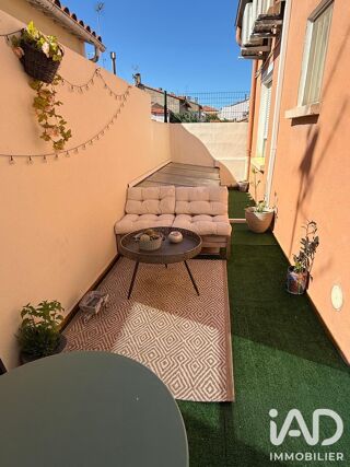  Maison à vendre 5 pièces 105 m²