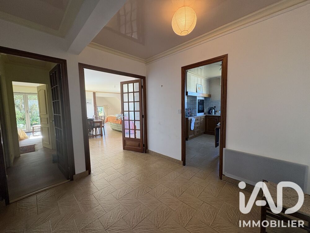 à vendre  Maison Trédrez-Locquémeau (22300)