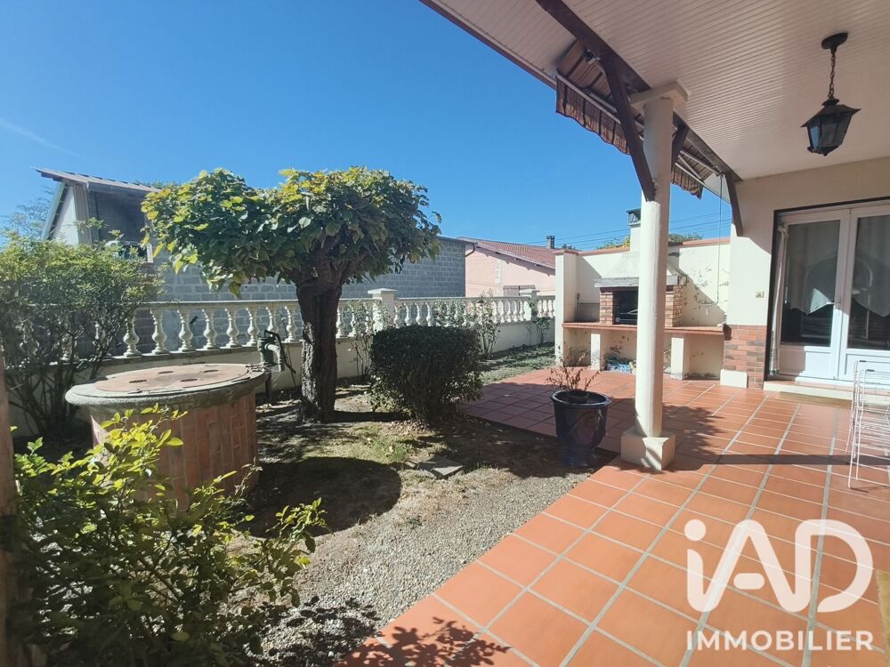 Vente Maison/villa 8 pièces