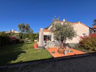  Maison à vendre 7 pièces 156 m²