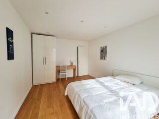  Appartement à vendre 3 pièces 64 m²