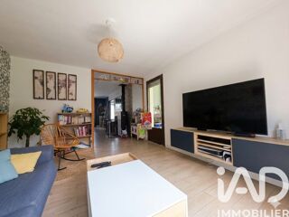  Maison à vendre 5 pièces 95 m²