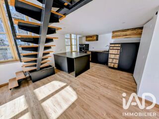  Appartement à vendre 4 pièces 97 m²