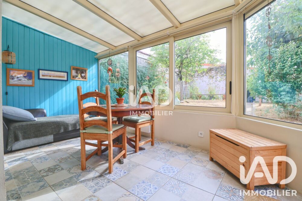 Vente Maison Vente Maison de village 3 pièces Bouguenais