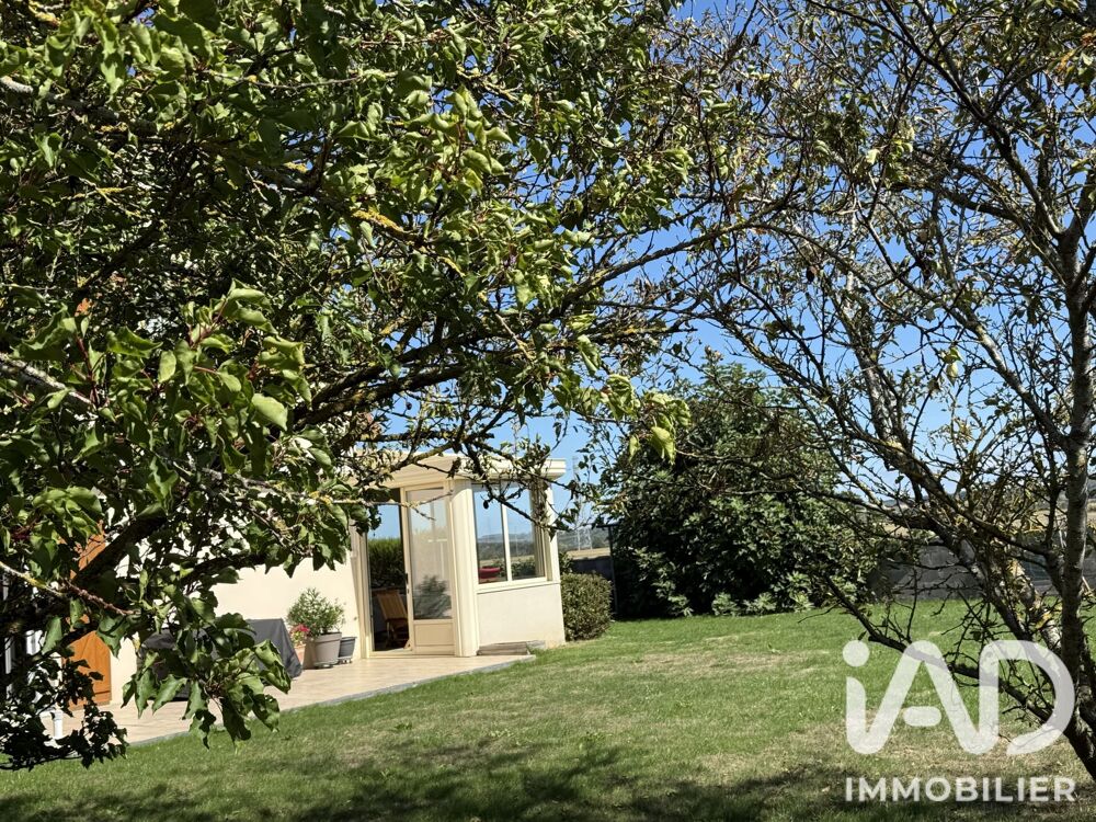 Vente Maison Vente Maison/villa 4 pièces Hérouvillette