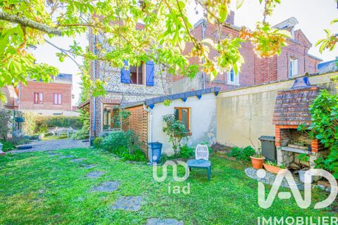   Vente Maison Maison - 4 pi�ce(s) - 81 m�