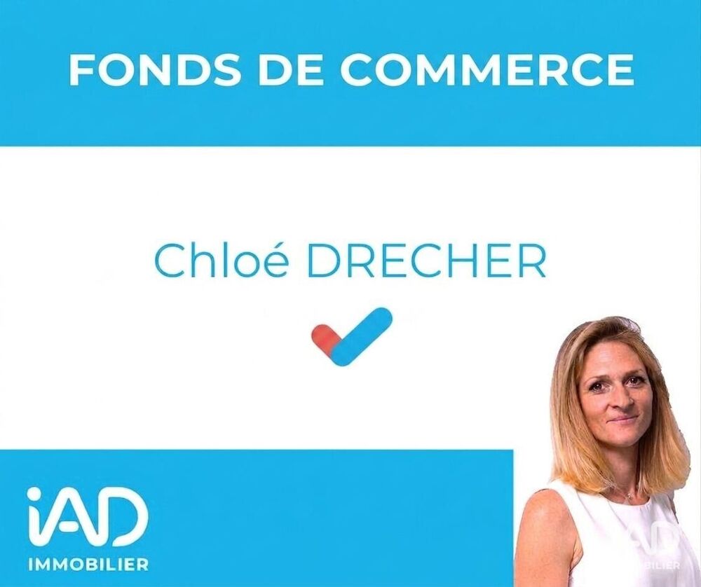   Vente Local d'activités 80 m&sup2; 