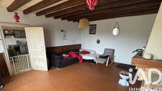  Maison à vendre 3 pièces 84 m²