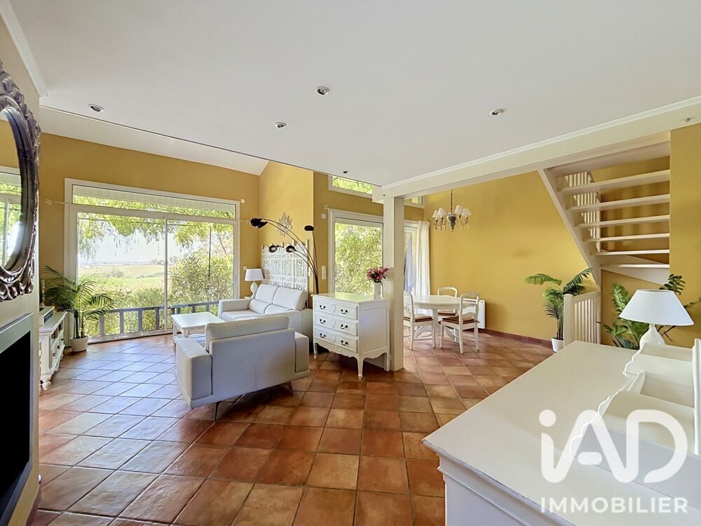 Vente Maison d'architecte 5 pièces