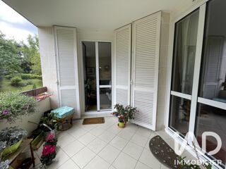  Appartement à vendre 3 pièces 101 m²