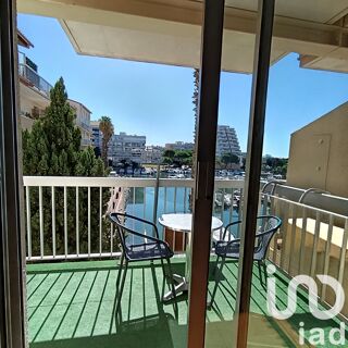  Appartement � vendre 2 pi�ces 31 m�