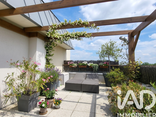  Appartement à vendre 5 pièces 103 m²