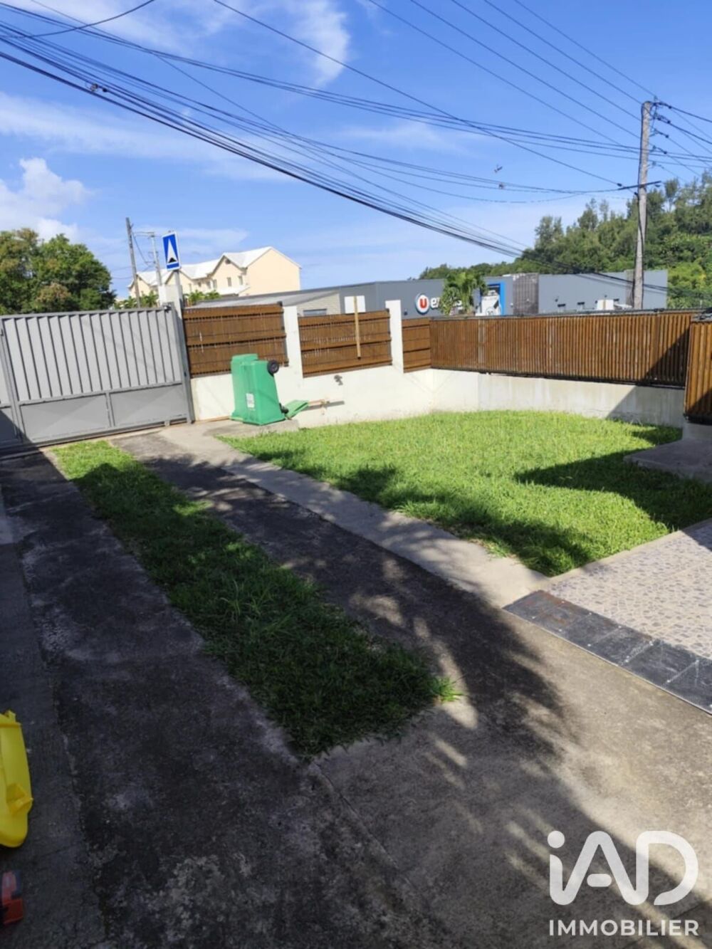 Vente Maison/villa 9 pièces