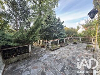  Maison à vendre 6 pièces 115 m²