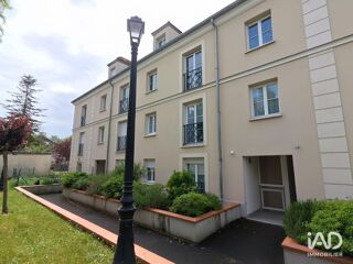  Appartement à vendre 2 pièces 41 m²