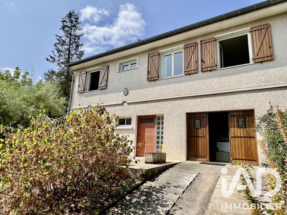 Vente Maison Vente Maison/villa 6 pièces Verrières-le-buisson