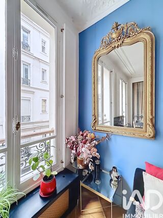  Appartement � vendre 3 pi�ces 60 m�