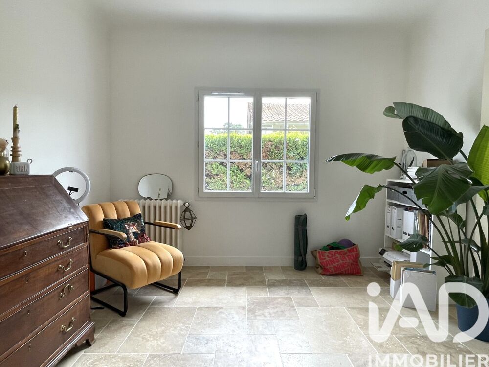à vendre  Maison Capbreton (40130)