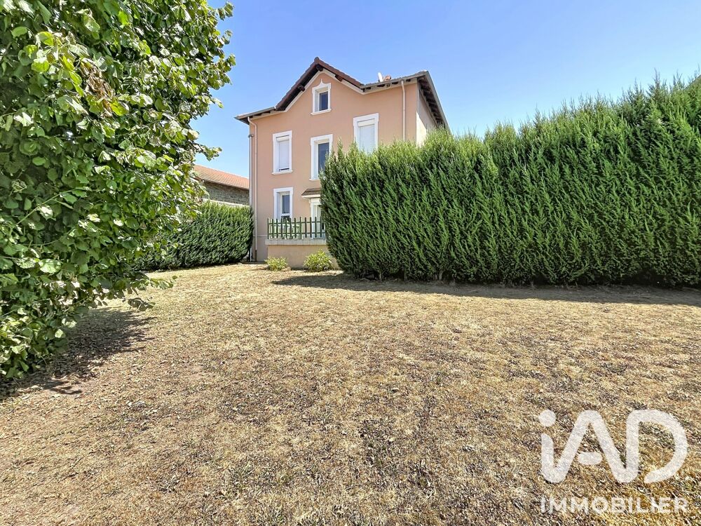Vente Maison traditionnelle 6 pièces